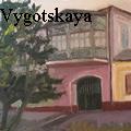 Alyona Vygotskaya - Taganrog - Paintings