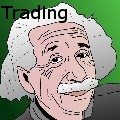 Binary Options Trading - Albert Einstein - Genius - Drawings