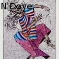 Djibril N'Doye - The Dancer - Drawings
