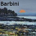 Ed Barbini - Wetlands - Acrylics
