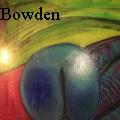 J Bowden - Selfie - Paintings