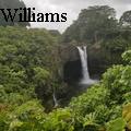 JR Williams - Rainbow Falls - None
