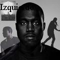 Jhoan Izquierdo - Kanye West - Mixed Media