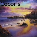 John Cocoris - GOLDEN SUNSET - Paintings