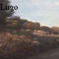 Margot Lugo - Morning Walk In Chatsworth - Drawings