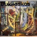 Nicholas Dukliaskos -  A M S T E R D A M  - Paintings