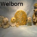 Rob Welborn - grpmaster - Ceramics