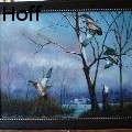 Ron Hoff -  - Paintings
